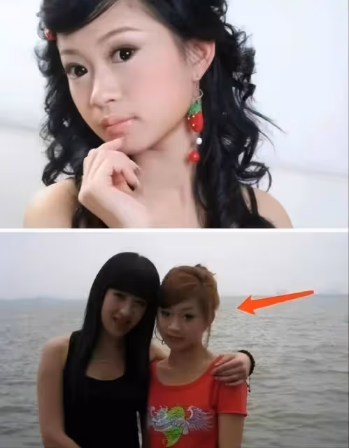 做了7年小三,被吳秀波親手送進監獄的陳昱霖,出獄後過得如何?
