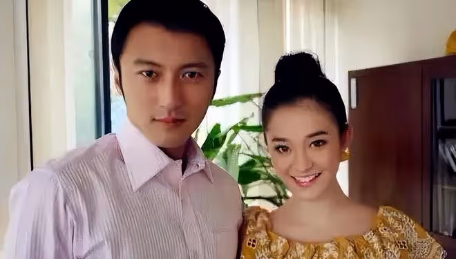 做了7年小三,被吳秀波親手送進監獄的陳昱霖,出獄後過得如何?