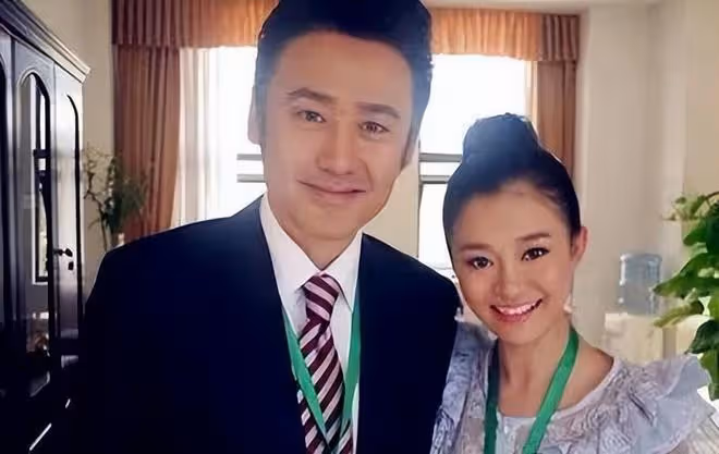 做了7年小三,被吳秀波親手送進監獄的陳昱霖,出獄後過得如何?