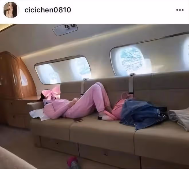 做了7年小三，被吳秀波親手送進監獄的陳昱霖，出獄後過得如何？