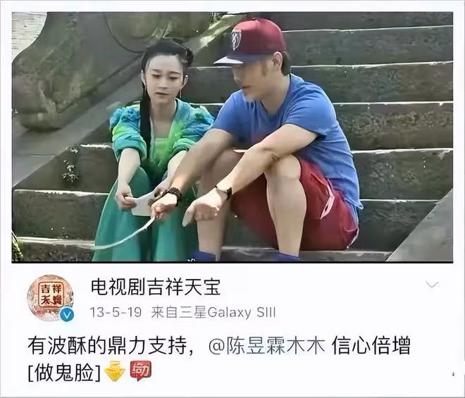 做了7年小三，被吳秀波親手送進監獄的陳昱霖，出獄後過得如何？