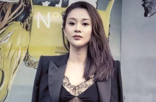 做了7年小三，被吳秀波親手送進監獄的陳昱霖，出獄後過得如何？