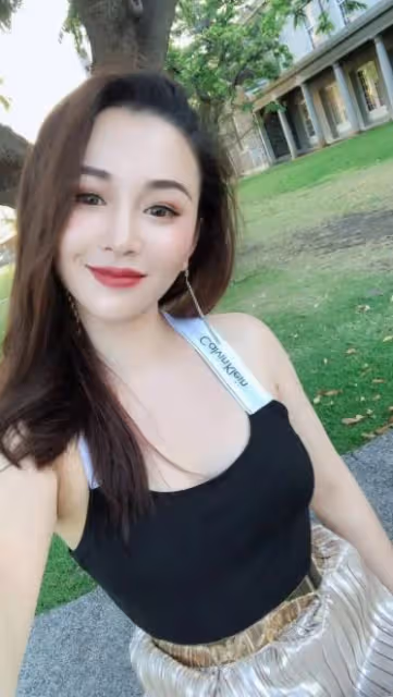做了7年小三，被吳秀波親手送進監獄的陳昱霖，出獄後過得如何？