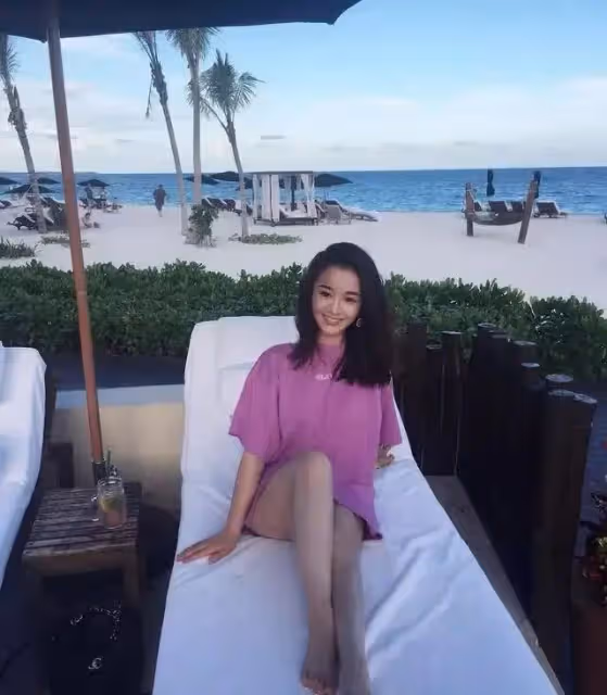 做了7年小三，被吳秀波親手送進監獄的陳昱霖，出獄後過得如何？