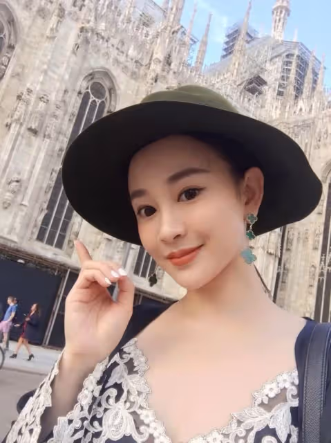 做了7年小三，被吳秀波親手送進監獄的陳昱霖，出獄後過得如何？