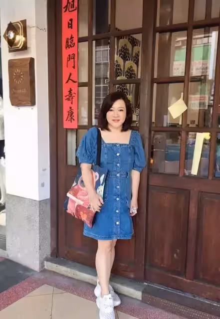趙婷領養「妥瑞症女兒」不聘保母凡事自己來,大喊「非親生又如何?」女兒念小四近況曝光,感動全網:偉大的母愛!