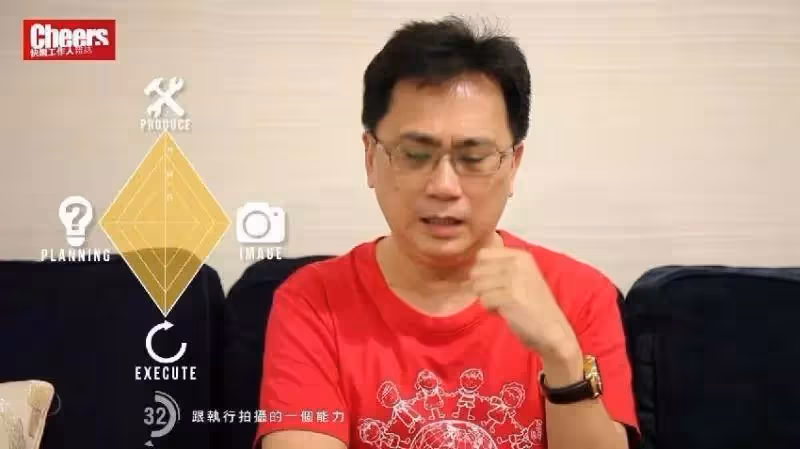 「我把員工當家人」超大方老闆「賺的全分員工」豪灑500萬年終,幫員工養孩子到高中,整年沒休假:大家靠我吃穿