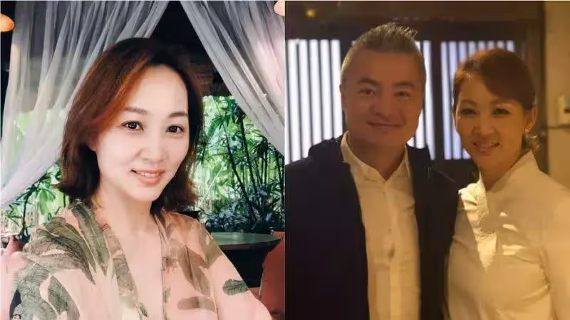 郁方投身公益二十餘年，離世前將消耗全部身家 「上億財產」霸氣捐孤兒院  3兒女一毛都拿不到：別肖想父母的錢