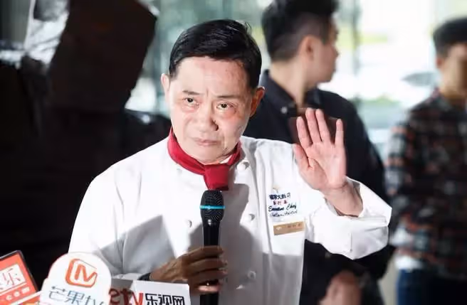 熬過4年低潮!阿基師「天天念經懺悔」岳母從沒責怪 為挽回老婆的心「年賺千萬全歸她」感激:一直默默付出