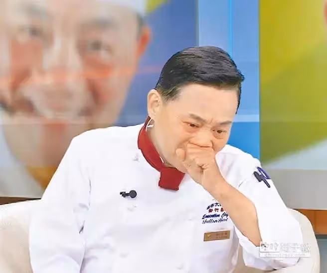 熬過4年低潮!阿基師「天天念經懺悔」岳母從沒責怪 為挽回老婆的心「年賺千萬全歸她」感激:一直默默付出