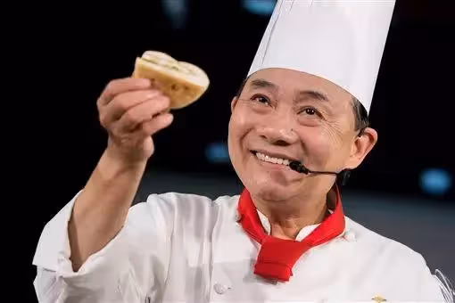 熬過4年低潮!阿基師「天天念經懺悔」岳母從沒責怪 為挽回老婆的心「年賺千萬全歸她」感激:一直默默付出