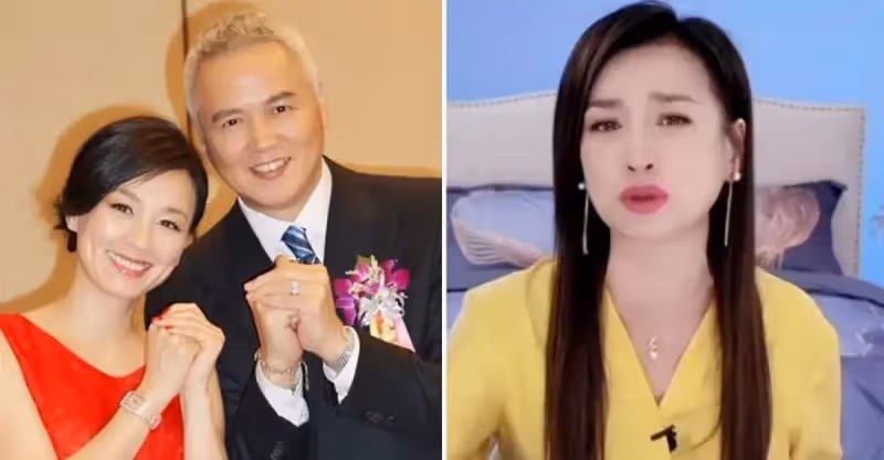 張庭夫婦傾家蕩產！96套房產被查封，無數寶媽站了出來哭喊：那都是我們的「血汗錢」