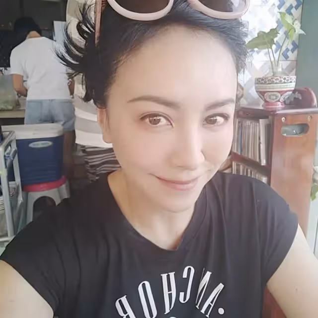 「隱居台東!」54歲田麗「樂當農夫」卸明星光環親種80顆桔子樹「自己蓋屋養老」活了54年感嘆:終於做回自己了