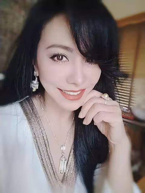 「隱居台東!」54歲田麗「樂當農夫」卸明星光環親種80顆桔子樹「自己蓋屋養老」活了54年感嘆:終於做回自己了