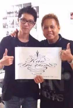 黑面好會教!兒子在國際比賽「狂掃7面金牌」為台灣爭光!醫學院畢業「放棄醫生夢想」:回饋更多給社會