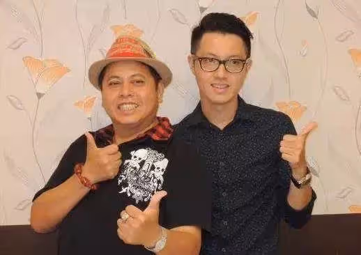 黑面好會教!兒子在國際比賽「狂掃7面金牌」為台灣爭光!醫學院畢業「放棄醫生夢想」:回饋更多給社會