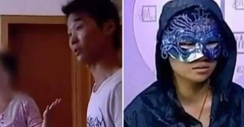 太離奇！ 夫妻未同房，妻子卻懷孕了，丈夫問：你是怎麼做到的