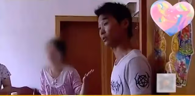 太離奇！ 夫妻未同房，妻子卻懷孕了，丈夫問：你是怎麼做到的