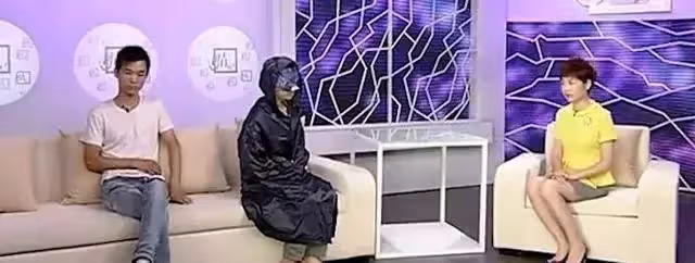 太離奇! 夫妻未同房,妻子卻懷孕了,丈夫問:你是怎麼做到的