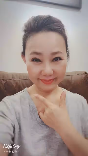 呂雪鳳離婚20年「謝姊姊撫養三兒女」：讓我放心賺錢　把大女兒過繼給「終生未嫁姊姊」兩人單身相依