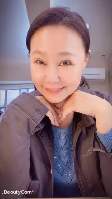 呂雪鳳離婚20年「謝姊姊撫養三兒女」:讓我放心賺錢 把大女兒過繼給「終生未嫁姊姊」兩人單身相依