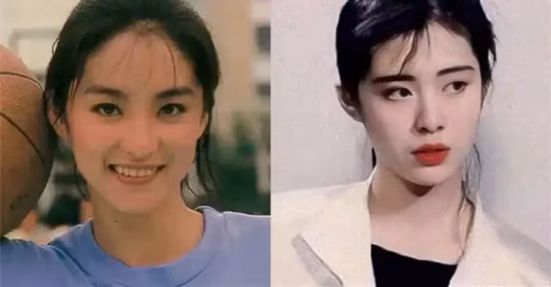寶島出美人！盤點早年台灣「10大絕色女神」：個個盛世美顏驚艷時光　不止林青霞王祖賢