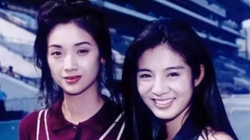 消失的影后！她拒絕劉德華求婚　被渣男家暴後「嫁圈外老公吃路邊攤」52歲近照不敢認