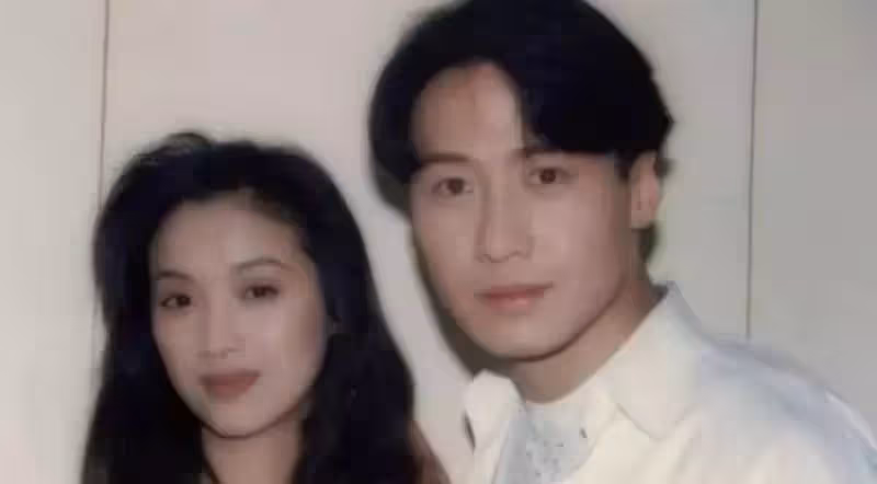 消失的影后!她拒絕劉德華求婚 被渣男家暴後「嫁圈外老公吃路邊攤」52歲近照不敢認