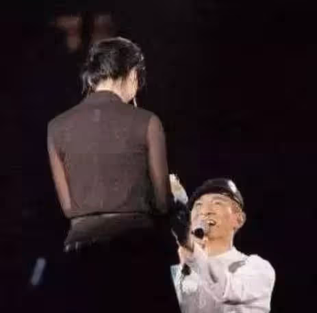 消失的影后!她拒絕劉德華求婚 被渣男家暴後「嫁圈外老公吃路邊攤」52歲近照不敢認