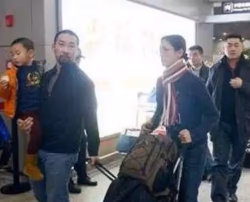 消失的影后!她拒絕劉德華求婚 被渣男家暴後「嫁圈外老公吃路邊攤」52歲近照不敢認