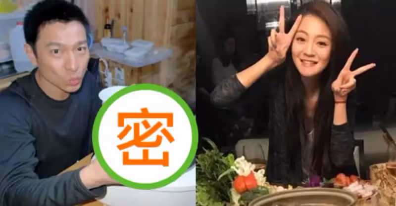 明星素顏吃火鍋，安以軒滿桌子奢侈品，劉德華最接地氣：真實又親民