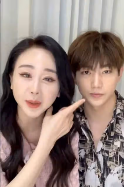 T-ara成員陷離婚危機？女團成員成為家庭主婦；咸素媛二胎流產？