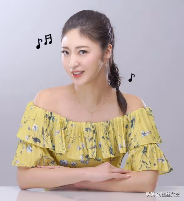 東京小姐被網友笑稱為「東京大姐」，年齡高達36歲，創下選美佳話