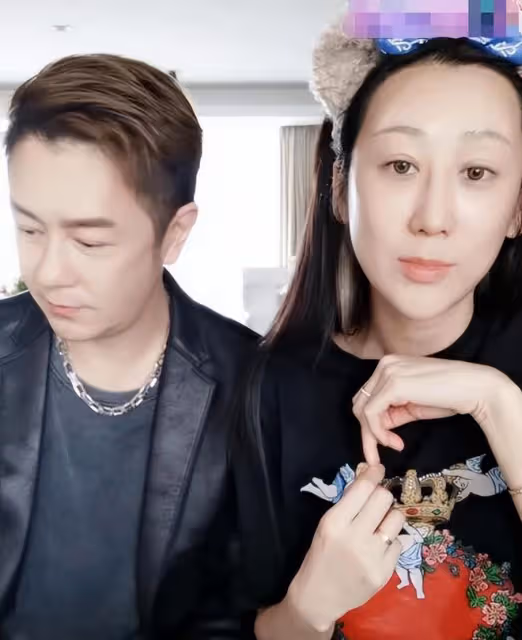 陳浩民自曝直播銷量下滑,蔣麗莎一句話,被網友懟到啞口無言