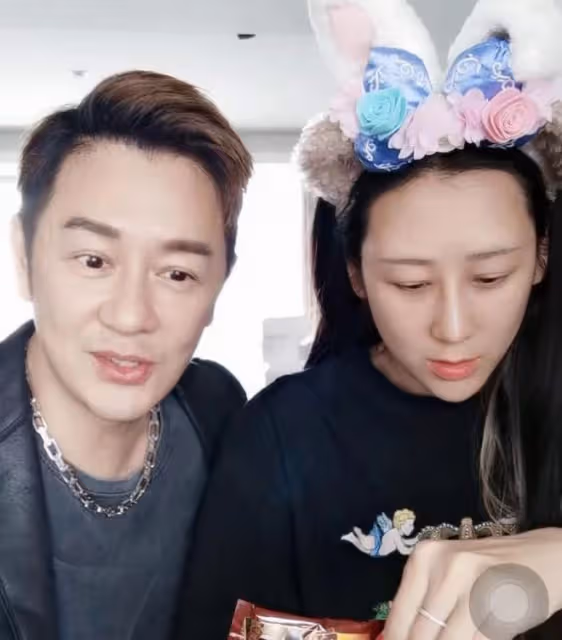 陳浩民自曝直播銷量下滑,蔣麗莎一句話,被網友懟到啞口無言