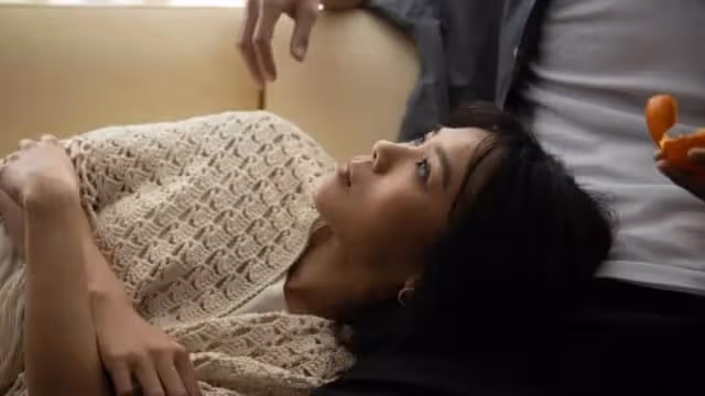 蔡健雅確診冠病　隔離期間研究出排毒食療