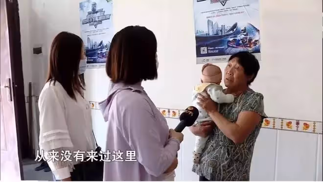 40歲高齡冒險生子,公婆咄咄逼人不認孫子,兒媳:我忍你們很久了