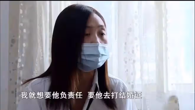 40歲高齡冒險生子,公婆咄咄逼人不認孫子,兒媳:我忍你們很久了