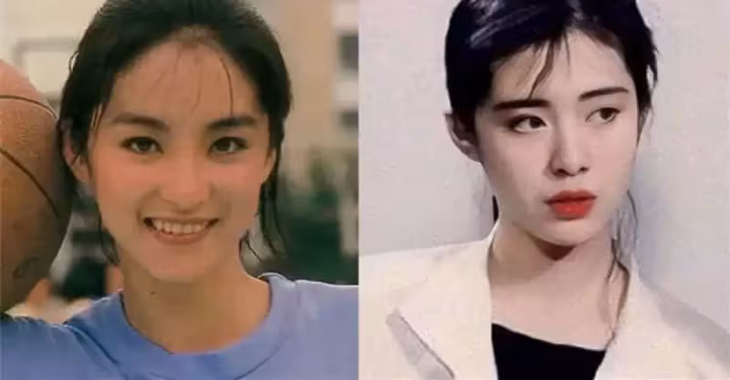寶島出美人，盤點早年台灣「10大絕色女神」：個個盛世美顏驚艷時光　不止林青霞王祖賢