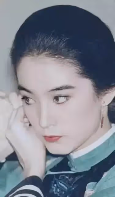 寶島出美人,盤點早年台灣「10大絕色女神」:個個盛世美顏驚艷時光 不止林青霞王祖賢