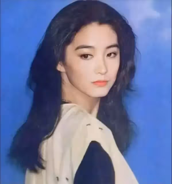 寶島出美人,盤點早年台灣「10大絕色女神」:個個盛世美顏驚艷時光 不止林青霞王祖賢
