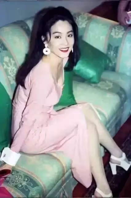 寶島出美人,盤點早年台灣「10大絕色女神」:個個盛世美顏驚艷時光 不止林青霞王祖賢