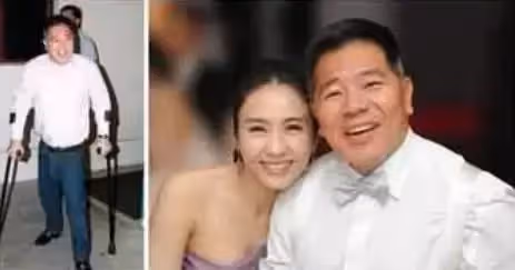 賈靜雯3個女兒和黎姿3個女兒對比照曝光,網友:天壤之別