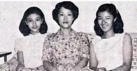 嫁入豪門13年,51歲最美港姐上位史:擠走賭王女兒,姐姐也嫁富豪