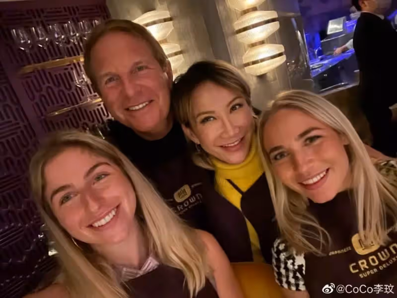 素顏變個人!李玟沒化妝「眼睛小一倍」網看傻,熱舞一轉身「46歲不可思議曲線」逆轉負評:太迷人