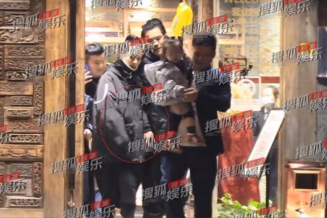 向佐官宣郭碧婷懷二胎!產子不到一年又懷孕,向太放話已備好重禮