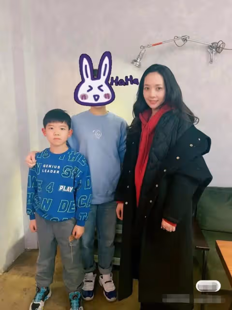 向佐官宣郭碧婷懷二胎!產子不到一年又懷孕,向太放話已備好重禮