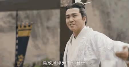 人設越穩，摔得越狠，5位曾因人設好爆火的明星，終於露了真面目