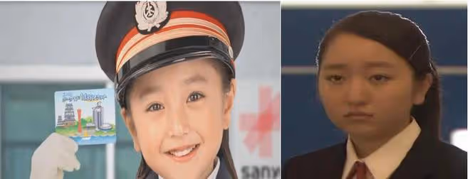 長大=長殘？童星出道都逃不脫長殘的詛咒？