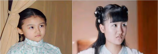 長大=長殘？童星出道都逃不脫長殘的詛咒？